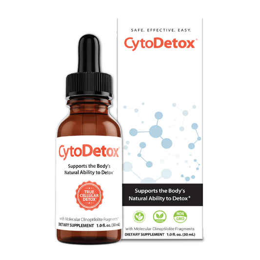 CytoDetox