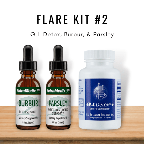 Flare Kit 2 (Bundle)