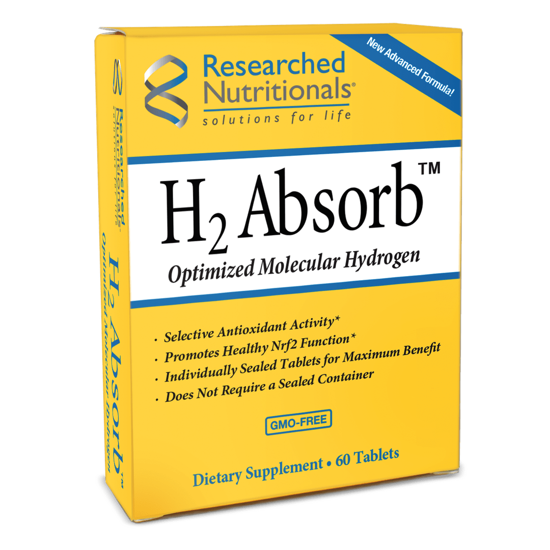 H2 Absorb