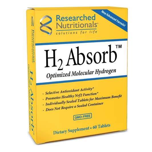 H2 Absorb