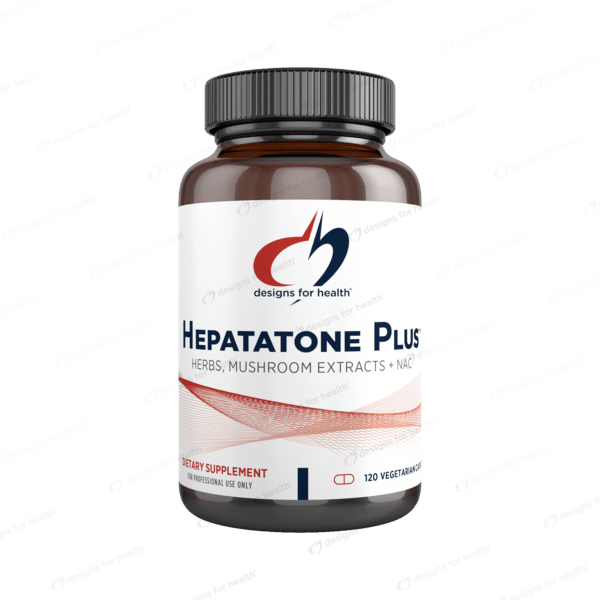 Hepatotone Plus