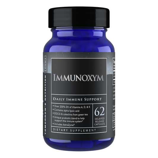 Immunoxym