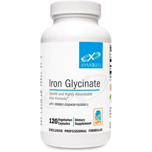 Iron Glycinate