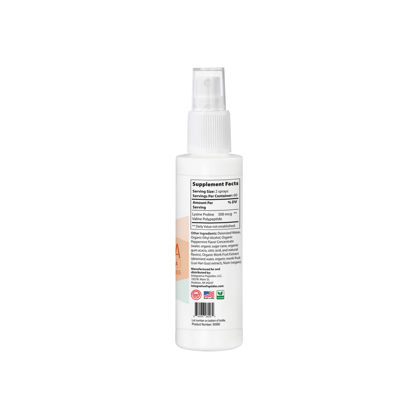 KPV Ultra Oral Spray