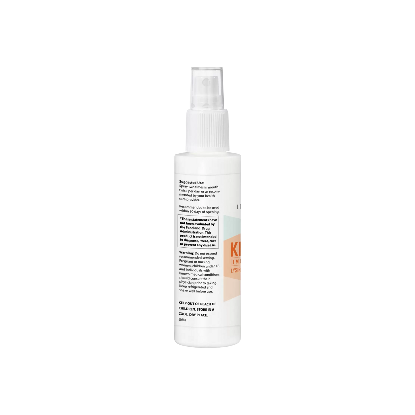 KPV Ultra Oral Spray