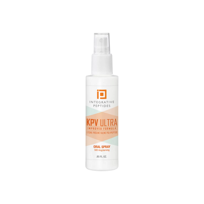 KPV Ultra Oral Spray