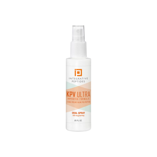 KPV Ultra Oral Spray