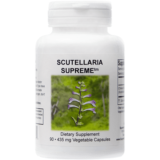 Scutellaria Supreme