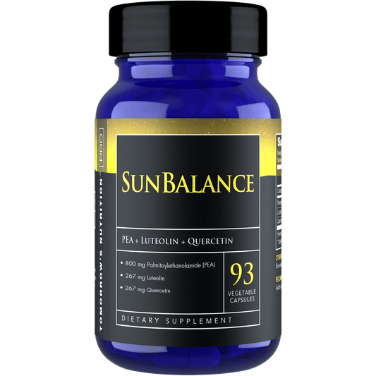 SunBalance