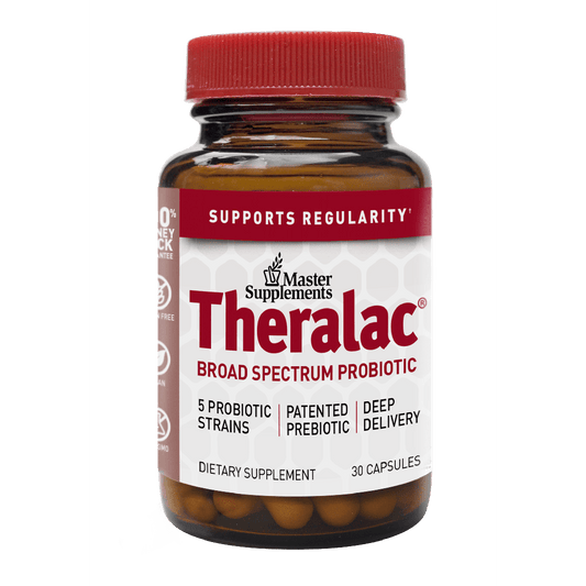 Theralac (R)