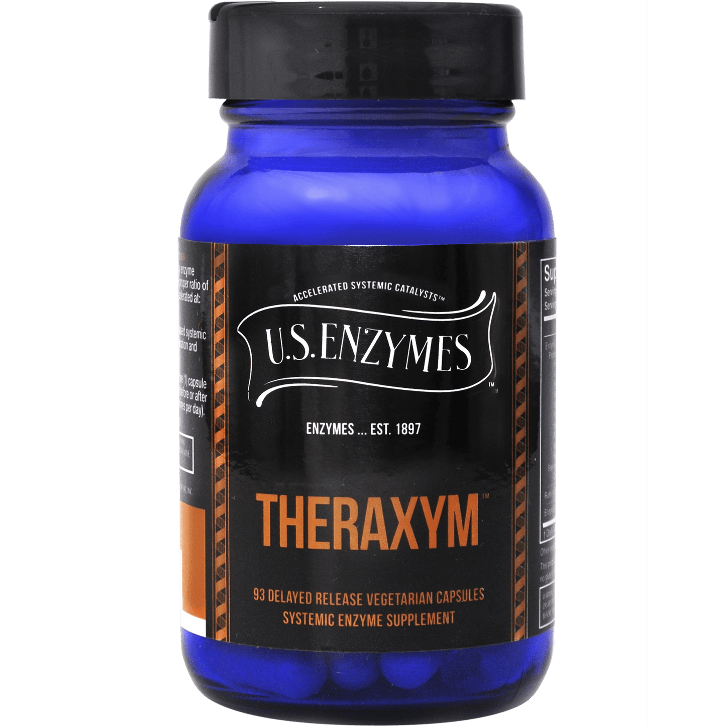 Theraxym