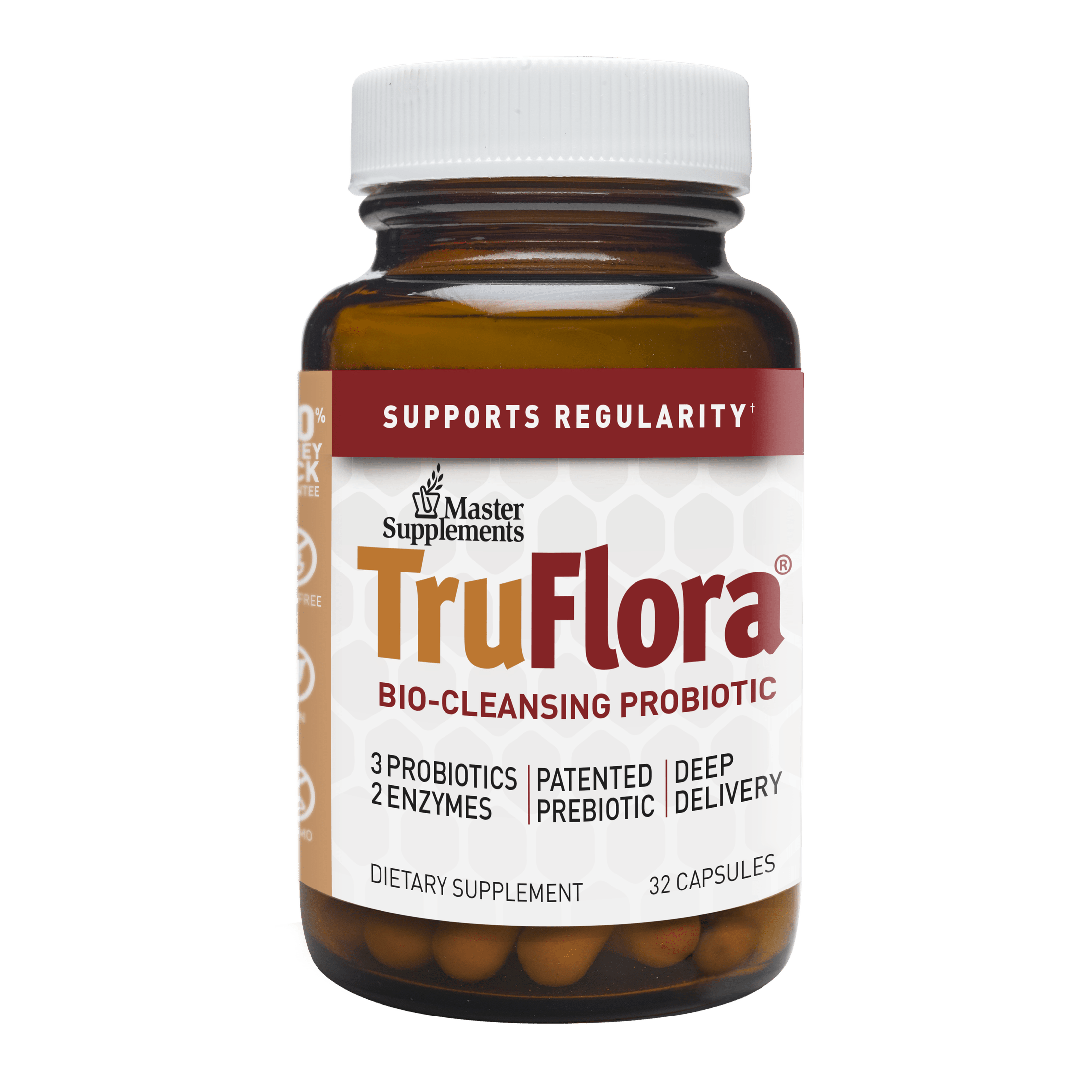 TruFlora