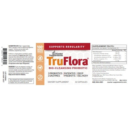 TruFlora (R)