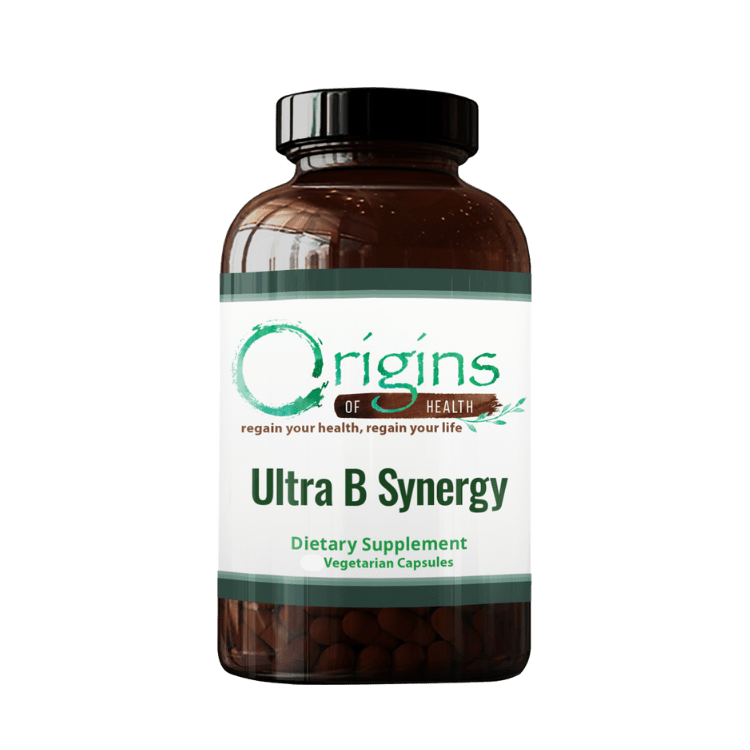 Ultra B Synergy