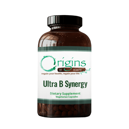 Ultra B Synergy