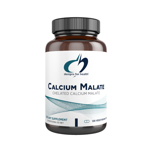 Calcium Malate