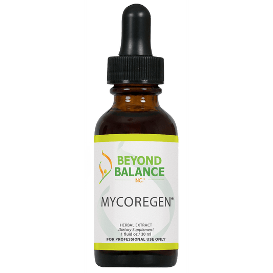 Mycoregen