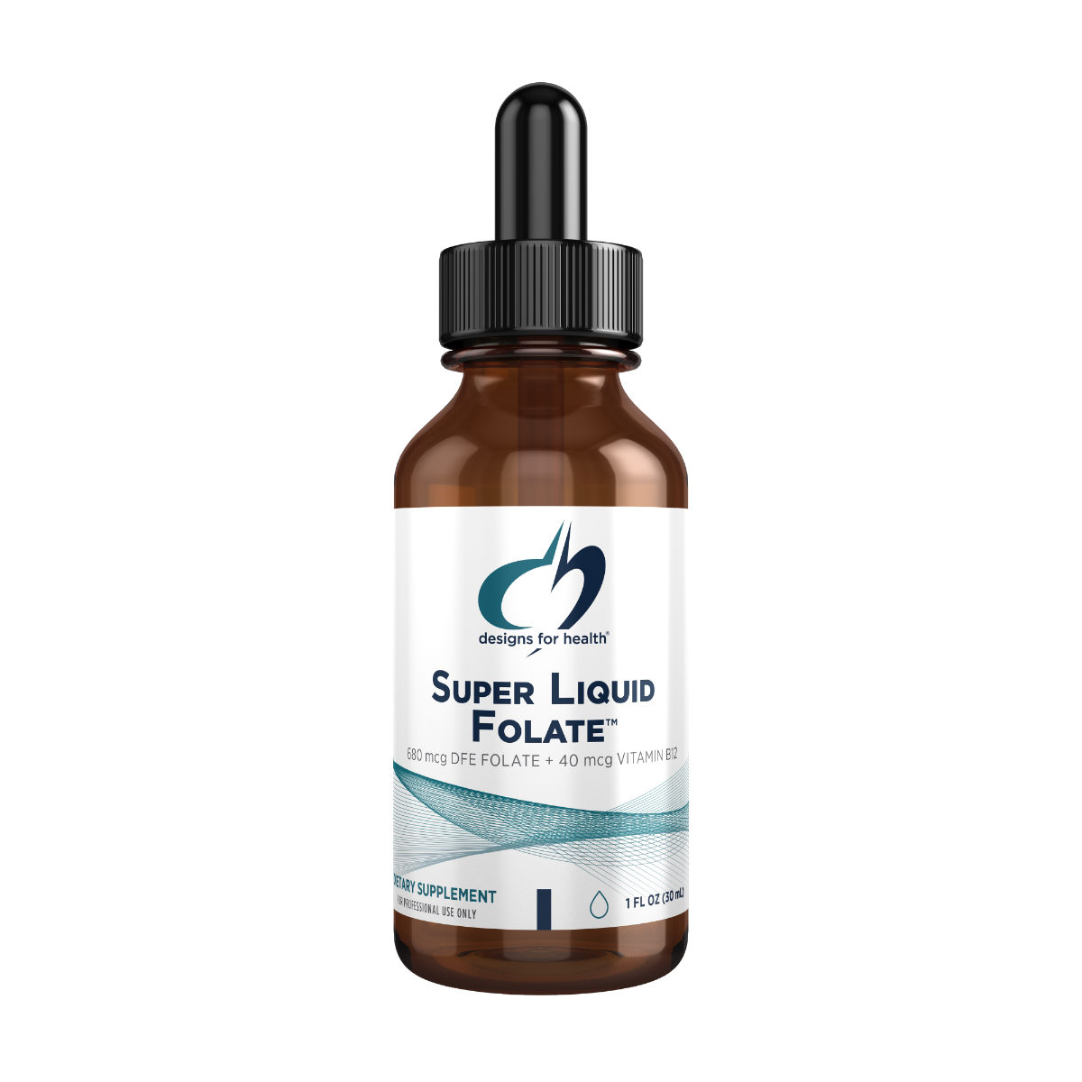 Super Liquid Folate