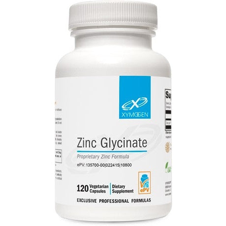 Zinc Glycinate